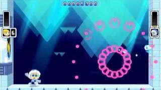 0613 - Lets Play Mega Man Powered Up - Ice Man