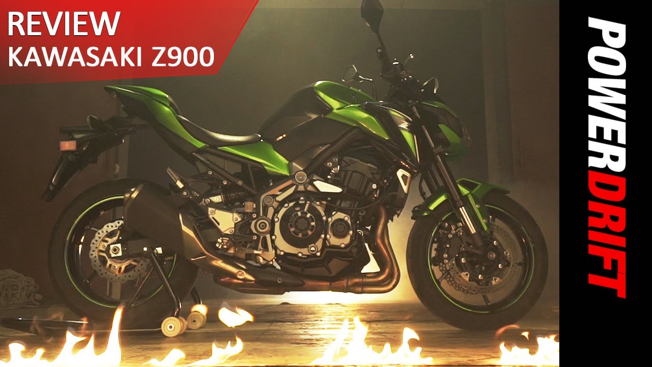 Kawasaki Z900 18 Price Specs Mileage Reviews Images