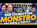 MÍDIA FICA EM CHOQUE COM ATUAÇÃO DE OTÁVIO CONTRA O BOCA | CRUZEIRO