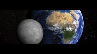 What Does the Bible say about the Earth and the Moon? Podcast