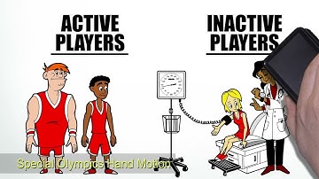 Exceptional Minds Carter Capps Reel 2022