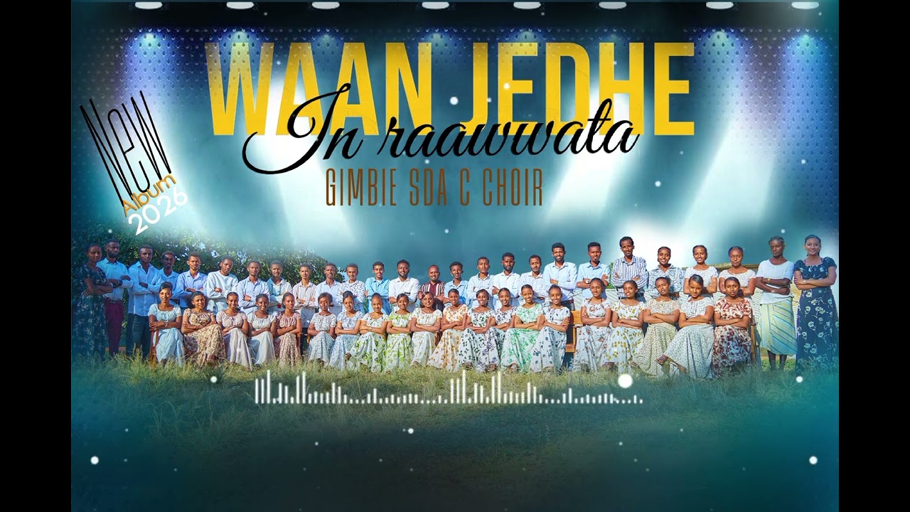 Amma Yoomiitti, Afaan oromoo gospel new song 2026.