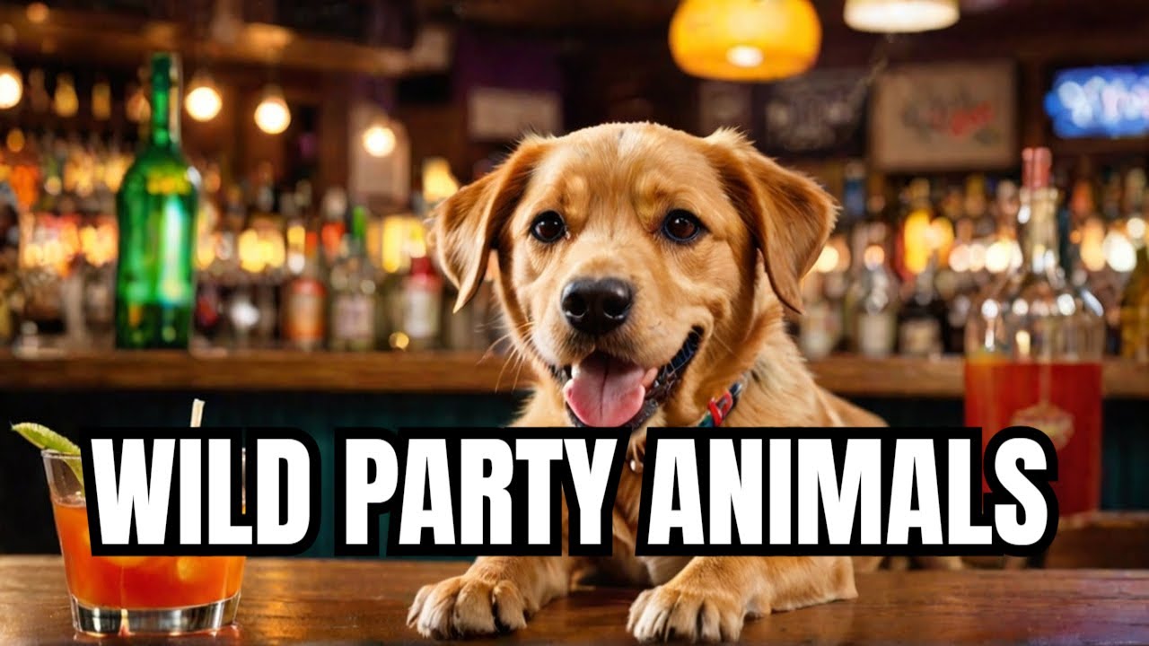 Can Animals Get Drunk? The Secret Behind Our Love for Alcohol!
