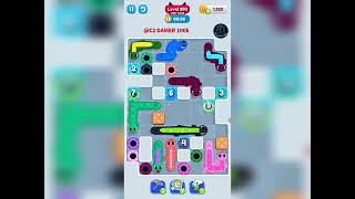 Gecko Out level 203 walkthrough solution 