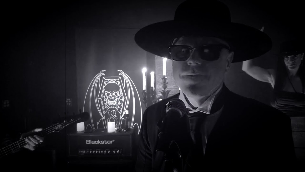 Sonsombre - Live August 21, 2021 (Official Performance Video)