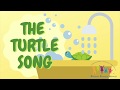 The Turtle Song Sing-A-Long: Pediatric Therapy Network's Online Circle Time