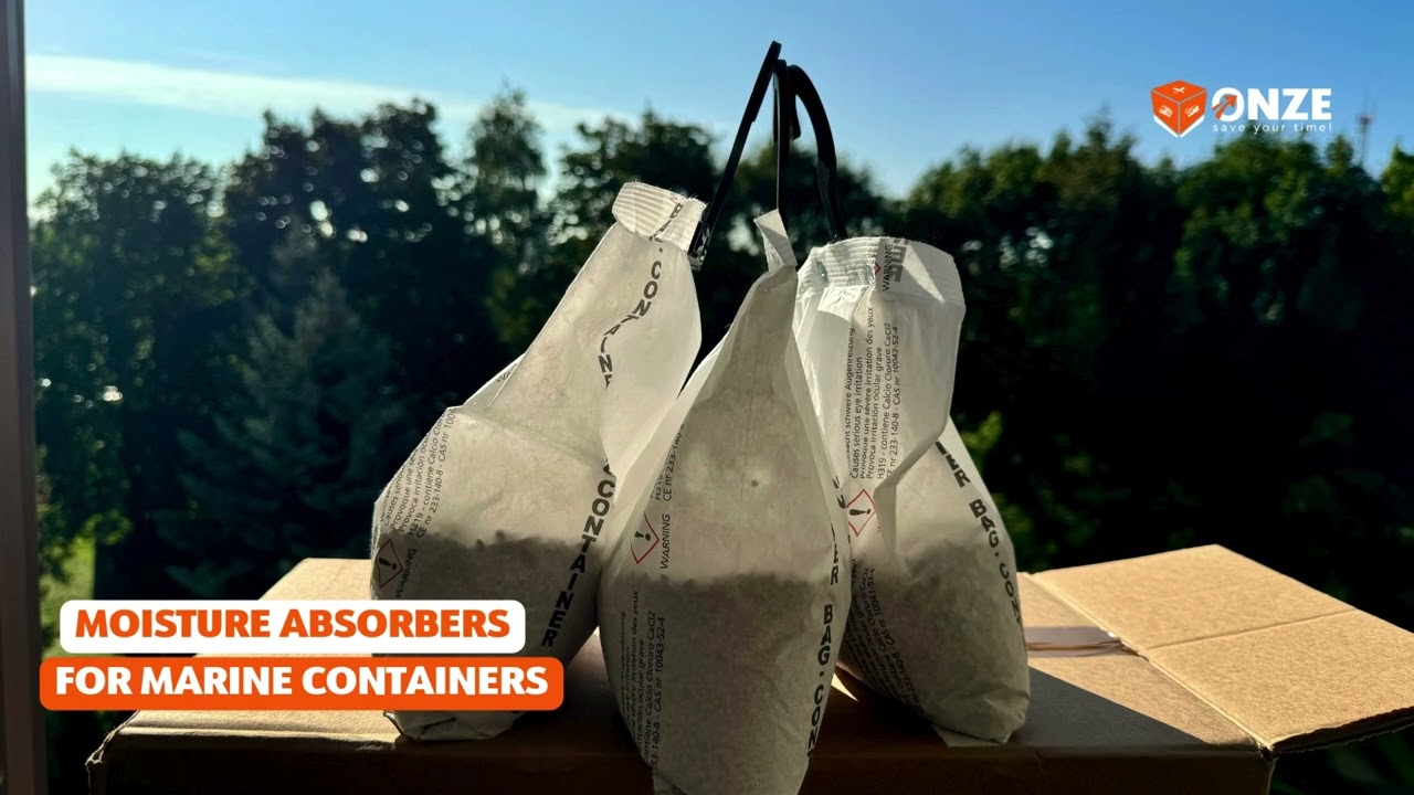 Comprehensive Solutions for Cargo Handling: Explore Our Wide Range of Goods