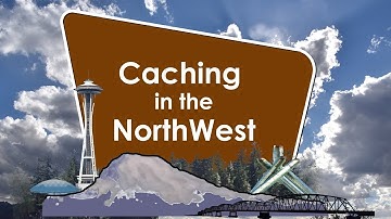 Caching in the NorthWest 292: HAB Event / Top Cache Tips Willamette Valley