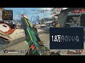 Twitterで1万いいね超えたクリップ【APEXLEGENDS】