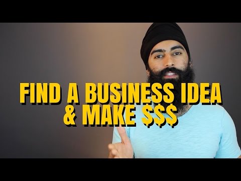 business-ideas-&-how-to-make-money-|-minority-mindset---jaspreet-singh