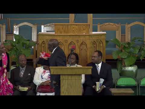 Tele Gethsemane Live Stream