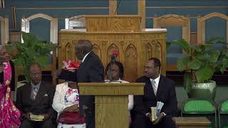 Tele Gethsemane Live Stream