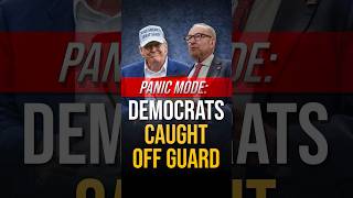 PANIC MODE: Democrats Caught Off Guard