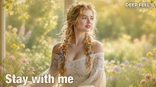 Stay With Me | Romantic Soft Rock Song | Deep Feel's screenshot 4
