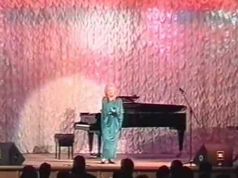 Тамара Миансарова - Зачем тебя я милый мой узнала