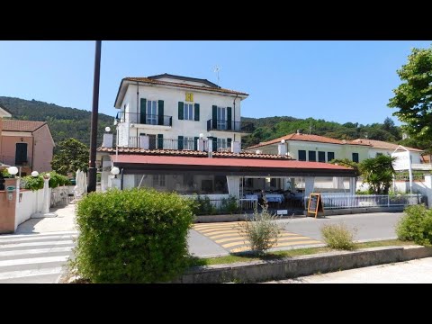 Hotel Garden Bocca di Magra, Ameglia, Italy