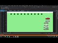 Simulación de carrera de autos - C++ POO [WINDOWS FORM][Codigo Fuente]