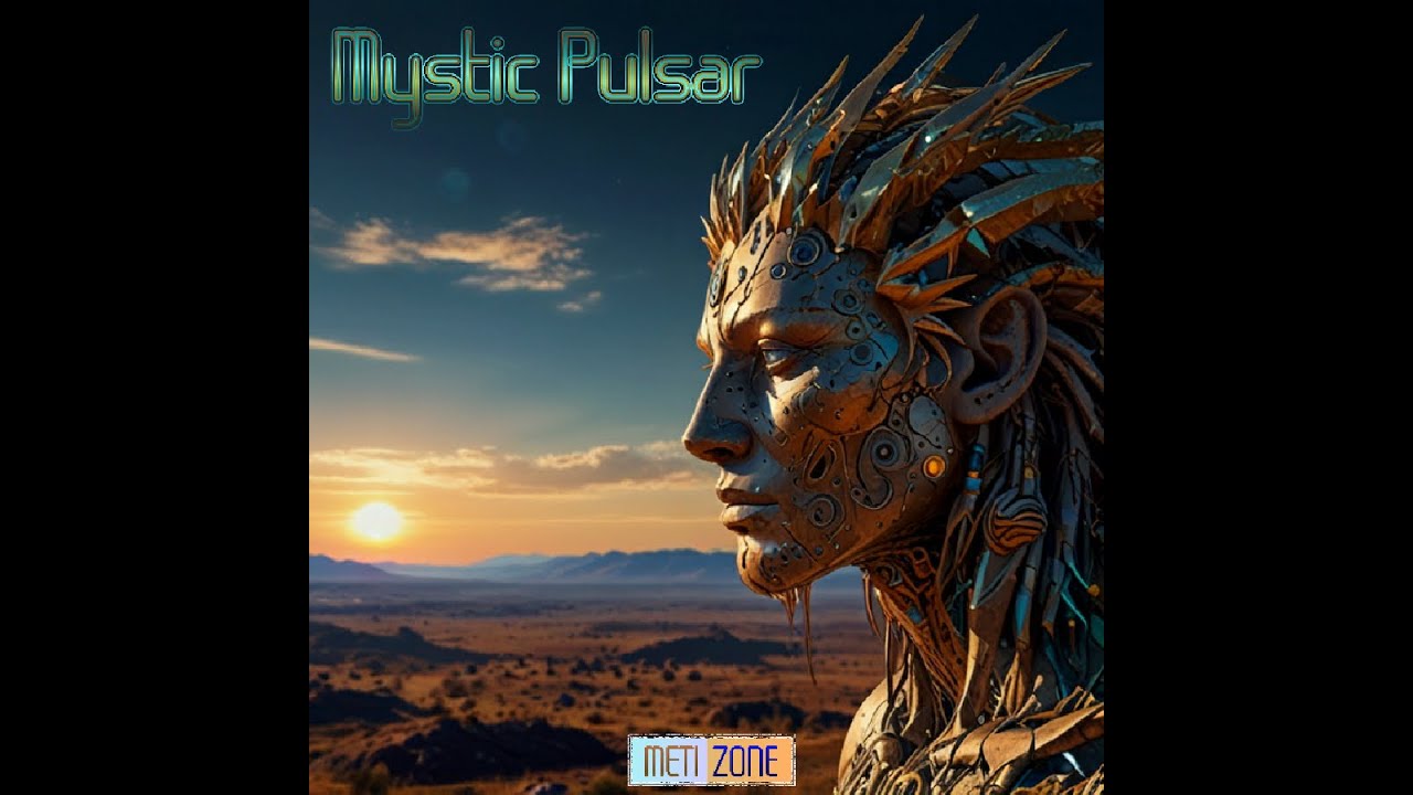 Watch Mystic Pulsar on YouTube Watch Mystic Pulsar on YouTube