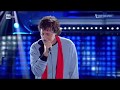 Filippo Bisciglia è Rino Gaetano: "A mano a mano" - Tale e Quale Show 09/11/2018