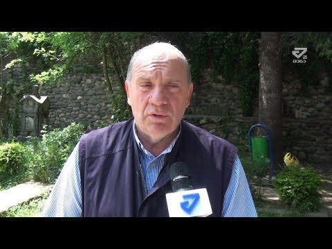 \"პირველივე ტურში უნდა გავიმარჯვოთ\"-გივი ჭიჭინაძე