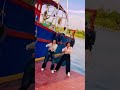 Tamil Trend Song Dance | Beach Side Dance Performances #dance #trendsong #tamillove #ytshorts #fyp