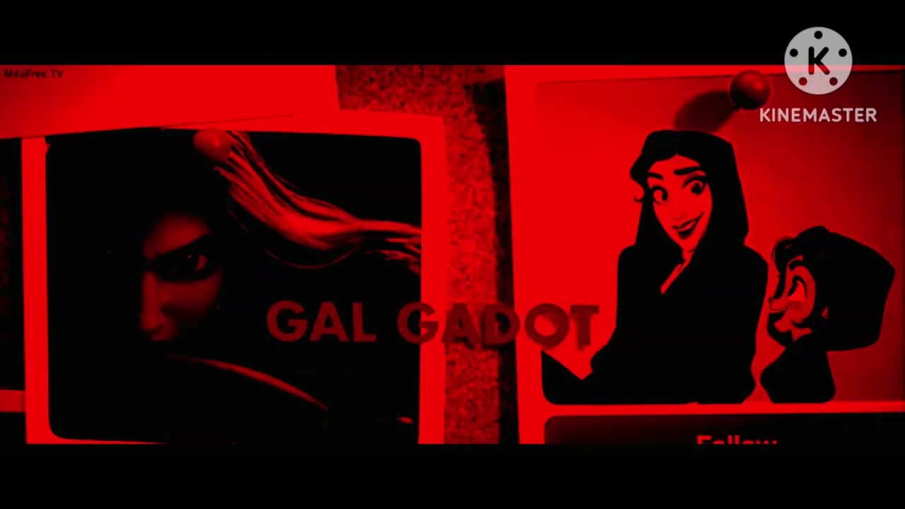 (FAKE) Ralph Breaks The Internet (2018) Lost Director's Cut End Credits (My Version: Remake) (JW🚨)