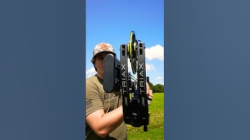 MY 2023 BOWHUNTING SETUP!! #hunting #shorts