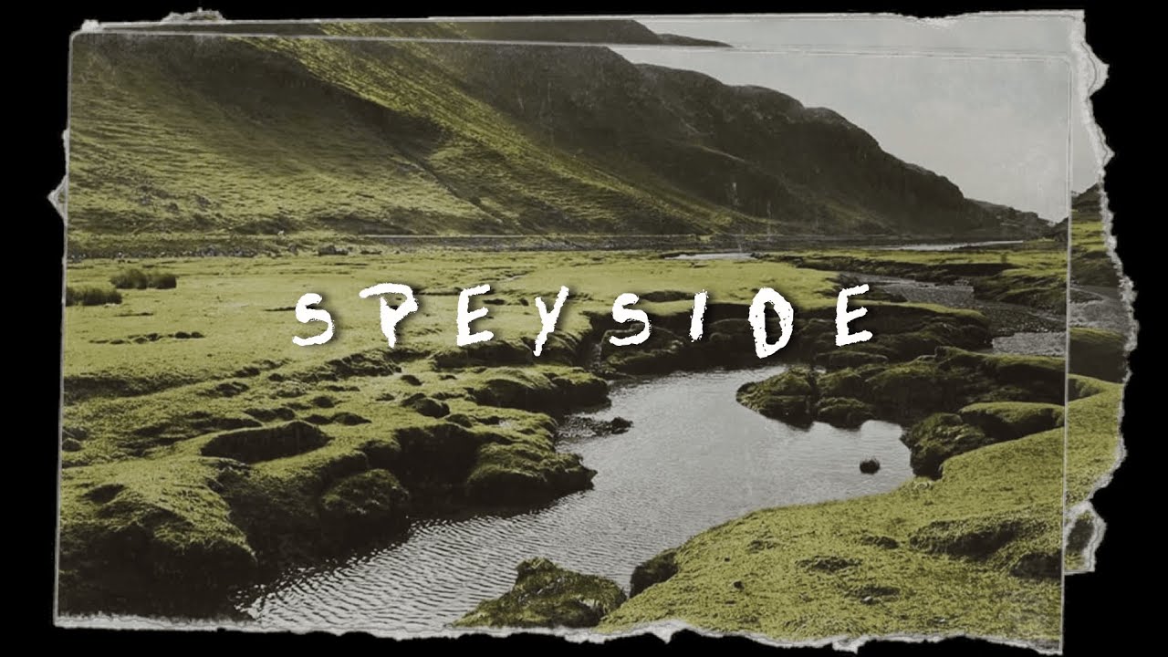 S P E Y S I D E - Bon Iver (Cover w/ Lyrics) - YouTube