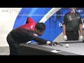 WATCH LIVE | 2024 Zen and Yuan8 Open | WNT Ranking Event