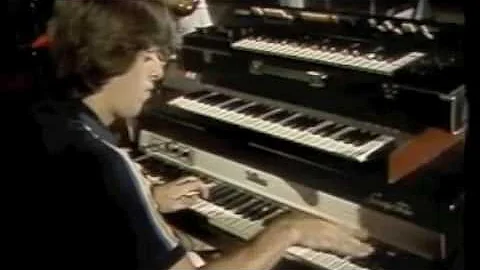 KEY WEST Live !  ( All The Knots ) Mark Henjum, Bu...