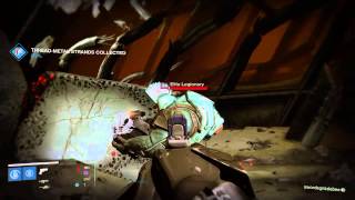 Destiny Dreadnought Patrol Glitch
