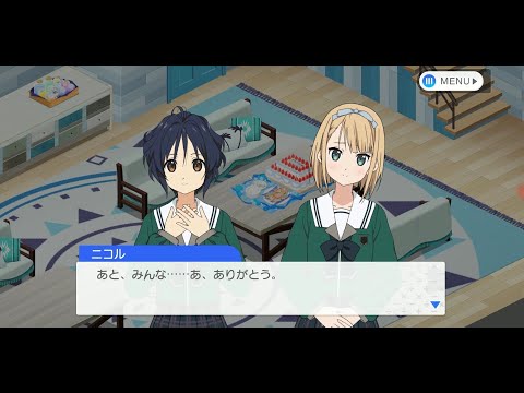 【22/7】7月7日は斎藤ニコルちゃんの誕生日【ナナオン】