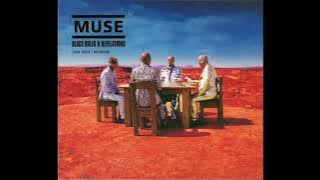Muse - Starlight [Audio]