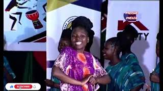 All The TAARAB PERFORMANCES (COMPILATION) In The KENYA MUSIC FESTIVAL #kmf //Never Expected It!!!🔥🔥
