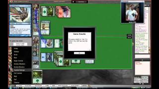 DWH - Prerelease M12 Whiffy DualComm - Round 1