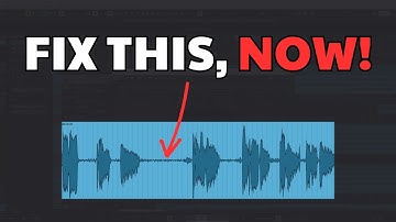 Remove Background Noise from Vocals in Seconds! (Pro Tips)