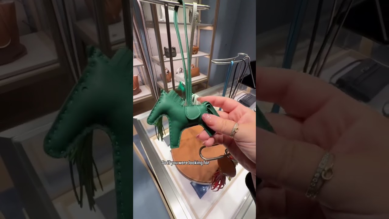 Hermès Offered Me Another Bag!