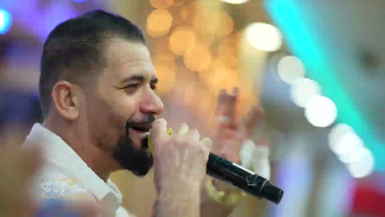 افراح بيت البكري العريس عبدو البكري الفنان احمد حبيب ج2