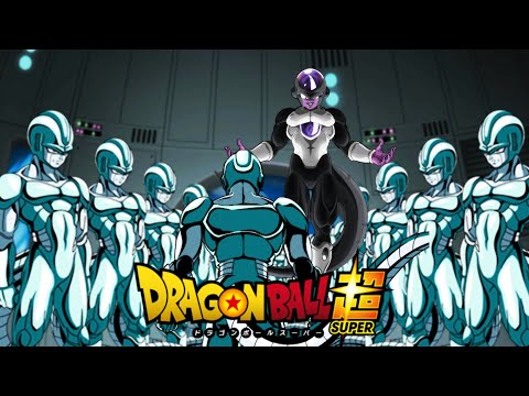  Video dragon ball super   whis ayuda a goku contra moro bills en problemas dbs manga   por YisusTV