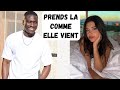ARRÊTEZ DE FAIRE CETTE ERREUR AVEC LES FEMMES
