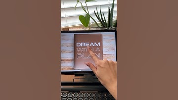 🚨Our #1 planner is BACK! Updated w/ Apple & Google Calendar integration and dated for 2024 & 2025