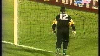 1998 (February 9) Zambia 1 -Morocco 1 (African Nations Cup)