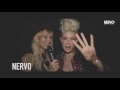 NERVONation @ Ushuaia Ibiza 2016 Part #4