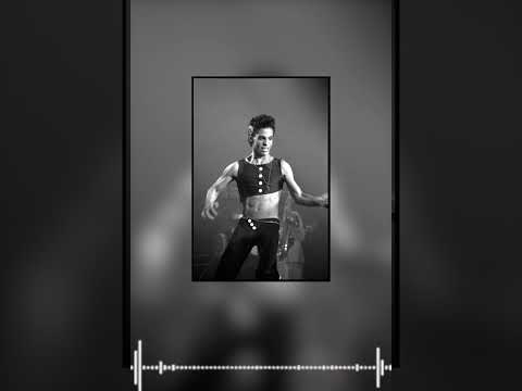 Prince - Kiss ( speed up )