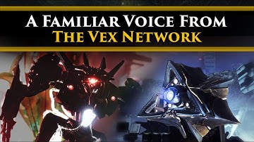 Destiny 2 Lore - There