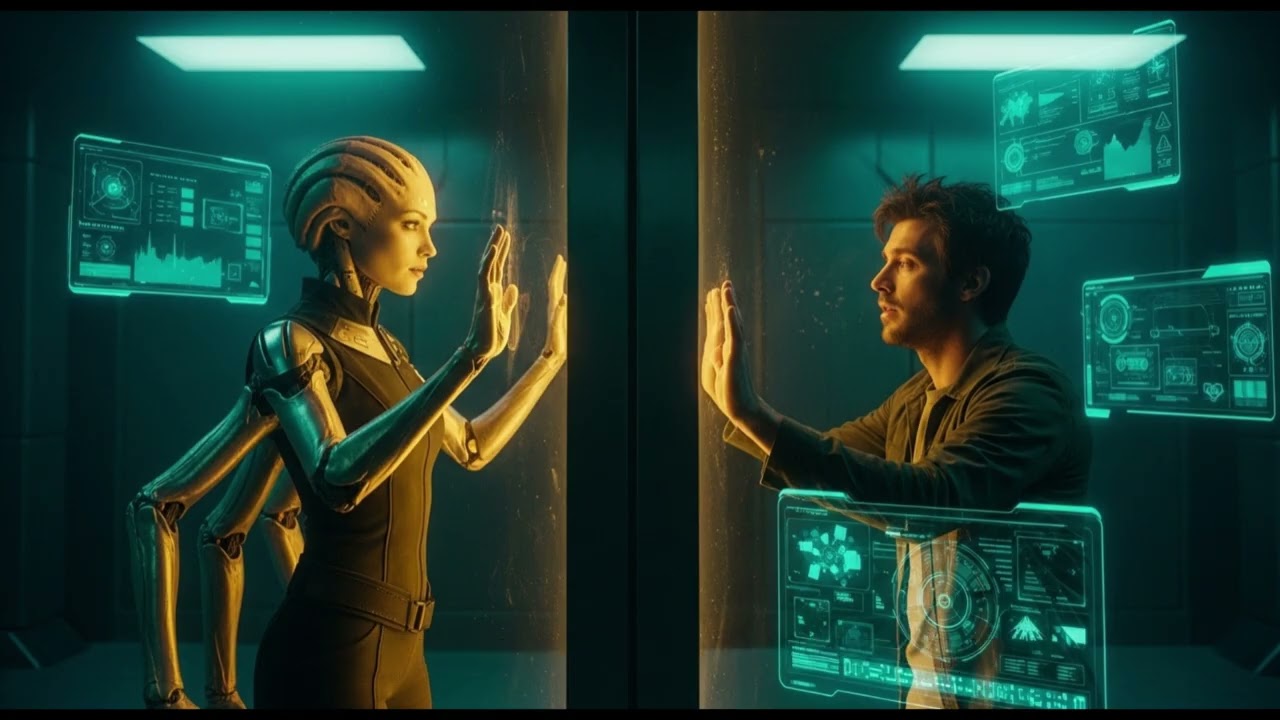 Why Humans Are Classified Level 9 Security Risks | Hybrid Shadows