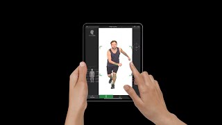 Ipad Marketing Video