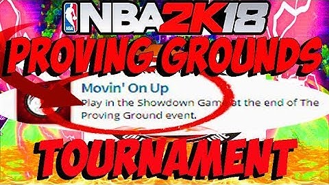 NBA 2K18 PRELUDE | The Start to End Breakdown and Achievement List!