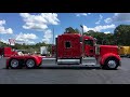 2019 KENWORTH W900L For Sale