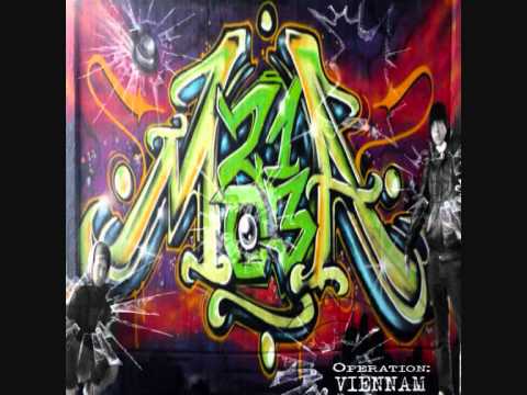 Ma2103 Mic Myerz Alkoida Feat Dabertl Bleib Am Teppich
